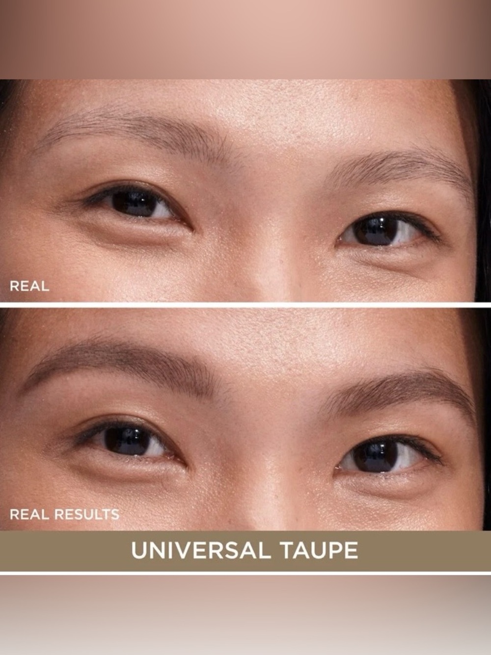NIB [IT Cosmetics] Brow Power Universal Eyebrow Pencil in Universal Taupe 0.07g - Picture 3 of 15